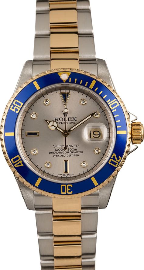 should i buy a rolex new or used|rolex submariner as an investment.